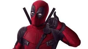 Resultado de imagen de deadpool 2