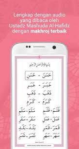 Anda mempunya seorang adik yang sedang belajar membaca. About Wafa Tilawah 2 Google Play Version Apptopia
