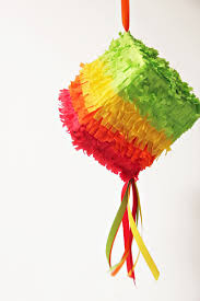 Diy Mini Pinatas Mini Pinatas Diy Pinata Pinatas