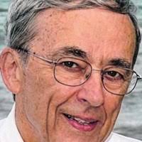 Theron Smith Obituary