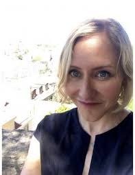 Erika Beckman's Instagram, Twitter & Facebook