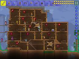 Light levels below 8 will allow monster spawns. Mobile Enemies Spawn In Near My House Terraria Community Forums