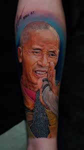 Tattoo Eric