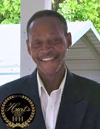 Obituary for Darin Hurt