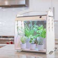 Amazon Com Led Habitats Grow Light Garden Outdoor Grow Lights Outdoor Gardens Habitats