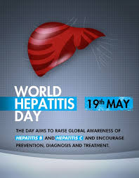 World hepatitis day is celebrated on the 28th of july every year. Pin On In House Lab Testing And Health Services