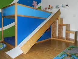 Stair slide slide staircase spiral staircase indoor slides indoor slide stairs dog ramp for i built this stair slide mainly out of scraps from another project. Stairs Design Ideas Stairs That Turn Into A Slide Ikea