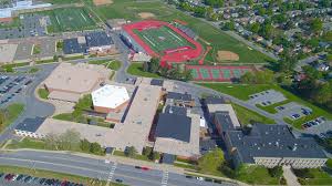wilson school district, berks county pa