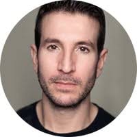 The Whisper Man by Alex North