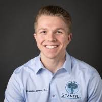 Stephen Stanfill's Instagram, Twitter & Facebook