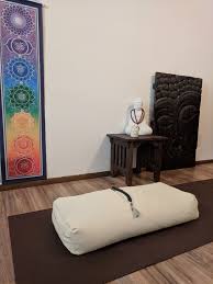 Buckwheat Yoga Bolster Extra Long Made With Organic Hemp Yoga Etsy Yoga Bolster Yoga Pillows Yoga Cushions