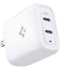 Check spelling or type a new query. Spigen Launches 20wx2 Port Gan Fast Charger On Sale At 30 Discount Iphone Wired