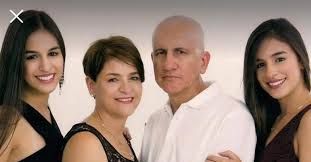 Alberto louis, albert b luis. Murieron Cumpliendo Su Sueno De Conocer La Nieve Parientes De Familia Pena Delgado