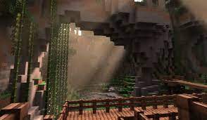 El raytracing hace que minecraft parezca un juego totalmente diferente — y tenemos las capturas de . Microsoft Y Nvidia Anadiran Ray Tracing A Minecraft Minecrafteo