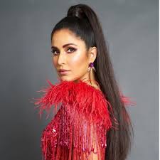 Give That Simple Ponytail A Celeb Twist She also posted pictures of other family members on the occasion. give that simple ponytail a celeb twist