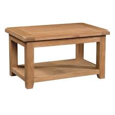 A glass coffee table makes for an elegant, subtle addition to the room, while a coffee table with storage is perfect for creating space for a striking centerpiece. Buttermere Light Oak Single Pedestal Office Desk Oak Furniture Uk