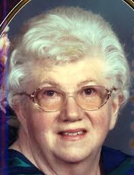 Obituary information for Eleanor J. Hendricksen