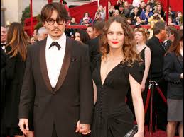Vanessa chantal paradis (french pronunciation: Vanessa Paradis Lustwithoutyou