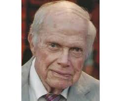 Joseph Pfohl Obituary (1925