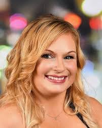 Amy Nolan's Instagram, Twitter & Facebook