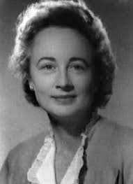 Emma Geraldine Arnold McCurdy (1902-1988)