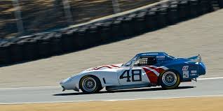 1979 chevrolet corvette greenwood daytona for sale flemings ultimate garage · john greenwood's 1976 chevrolet corvette @goodwood festival of speed 2012 · a tour . The Greenwood Corvettes Were Star Spangled Endurance Champions