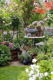 Pin By Les Belles Choses De Marie Ang On Garden Grandma S Pretty Flower Garden Cottage Garden Beautiful Gardens Garden Planning