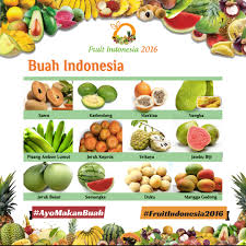 We did not find results for: Fruit Indonesia 2016 Kekayaan Buah Tropis Nusantara Dari Indonesia Untuk Dunia Kabupaten Bangka Barat