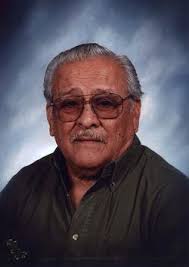 Obituary of Pete Moreno