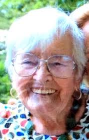 Marie-Marthe Poulin Obituary