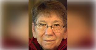 Obituary information for Judith Duperron