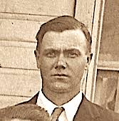 Clarence Mack Hamman (1893-1959)