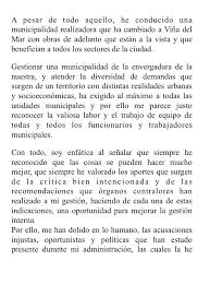 Ganadores y alcaldes elegidos en principales comunas irací hassler, tomás vodanovic y emilia ríos fueron las grandes sorpresas en la región metropolitana. Virginia Reginato On Twitter Declaracion Publica Sobre Resolucion Tribunal Electoral Agradezco El Apoyo Y Confianza De Las Familias De Vina Del Mar Seguiremos Trabajando Juntos Por Vina Ayer Hoy Y Siempre Virginia