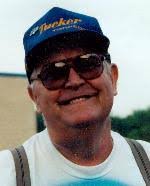 My Dad Roy Tucker Blanchard People Special People