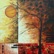 Ver más ideas sobre dibujos, pinturas, pintura y dibujo. Pintura Moderna Y Fotografia Artistica Dibujos Faciles Para Pintar Con Acrilico Minimalismo Artistico