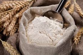 The Difference Between All Purpose Flour And Self Rising Flour Baking Soda Substitute Best Vanilla Cake Recipe Vanilla Cake Recipe