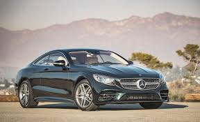 New Mercedes Benz S Class Won T Have Coupe Or Cabriolet Models Benz S Mercedes Benz Benz S Class