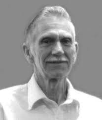 John O. Hanson Obituary