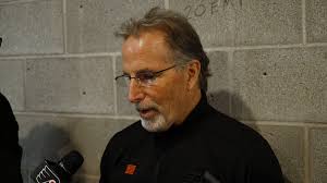 2/4 PHI @ UTA Pregame: Tortorella