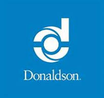 Donaldson P550372 Spin-On Fuel Filter