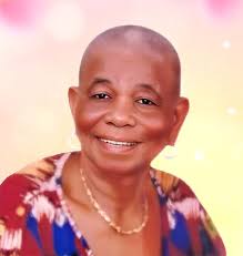 Remembering Lyn-Marie Trotman