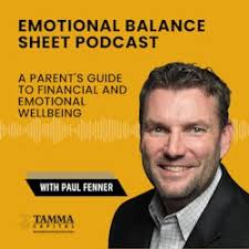 Emotional Balance Sheet with Paul Fenner