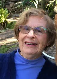 Lesley Saddington's tribute to AIDS warrior Tony Carden