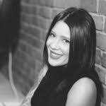 Portret de trendsetter: Ramona Petrescu