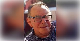 Obituary information for Floyd O. Brasure