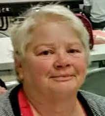 Remembering Mary Maudie Newport