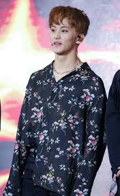 Mark Nct127 Nct