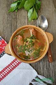 Oua, cite o legatura mica de leustean, patrunjel si marar, sare. Pin On ReÈ›ete Culinare