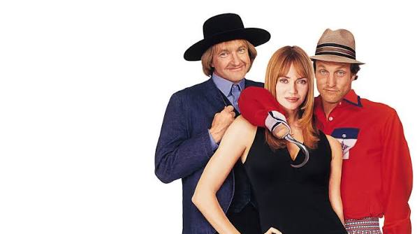 Watch Kingpin | Netflix