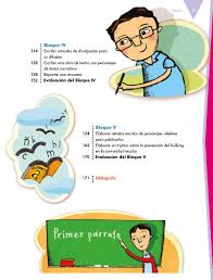 Formacion civica y etica sexto grado primera edicion 2020 comision nacional de libros de texto gratuitos from 14 visualizador del libro digital. Espanol Quinto Grado 2017 2018 Ciclo Escolar Infowajo Com